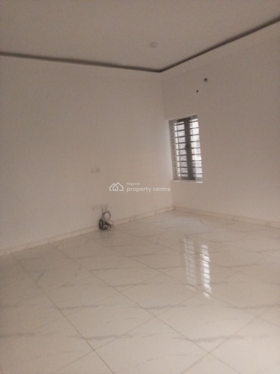 Luxury 2 Bedroom Apartment, Igbo Efon, Lekki, Lagos, Flat / Apartment for Rent