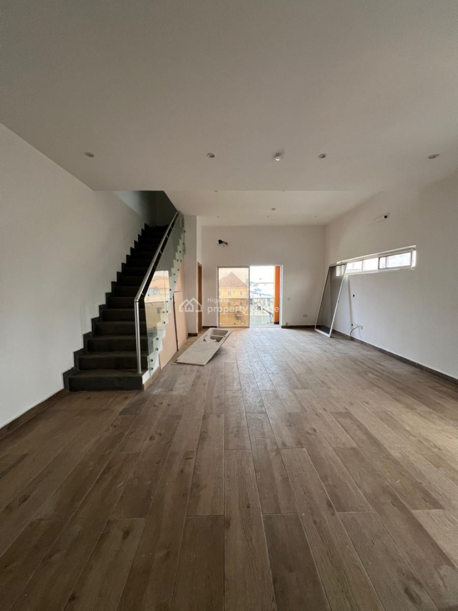 2 Bedroom Maisonette, Oniru, Victoria Island (vi), Lagos, House for Sale