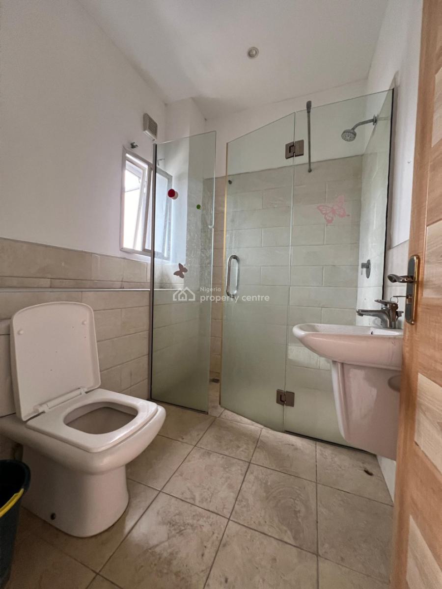 2 Bedroom Maisonette, Oniru, Victoria Island (vi), Lagos, House for Sale