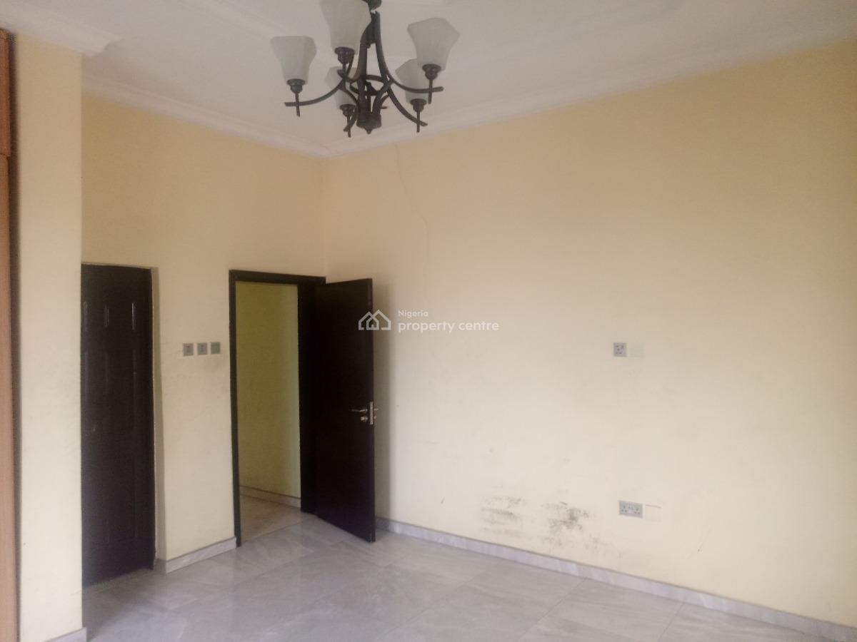 6 Bedroom Fully Detached Duplex Located in a Serene Neighborhood Ikeja, Ikeja Gra, Ikeja, Lagos, Detached Duplex for Rent