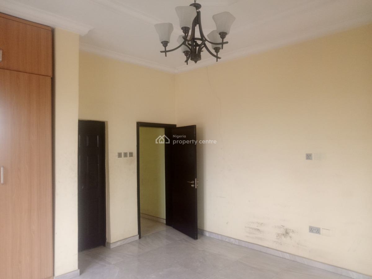 6 Bedroom Fully Detached Duplex Located in a Serene Neighborhood Ikeja, Ikeja Gra, Ikeja, Lagos, Detached Duplex for Rent