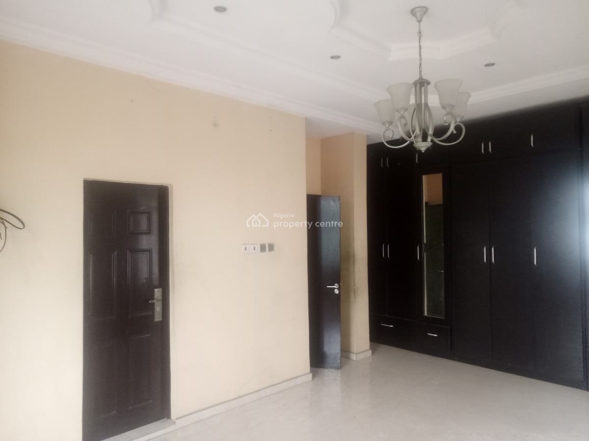 6 Bedroom Fully Detached Duplex Located in a Serene Neighborhood Ikeja, Ikeja Gra, Ikeja, Lagos, Detached Duplex for Rent