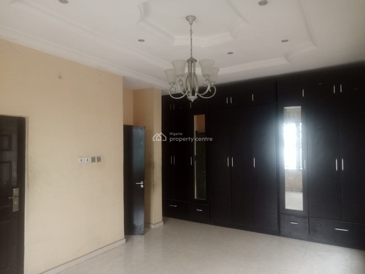 6 Bedroom Fully Detached Duplex Located in a Serene Neighborhood Ikeja, Ikeja Gra, Ikeja, Lagos, Detached Duplex for Rent