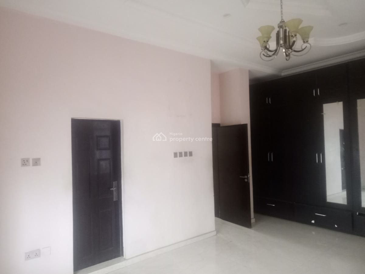 6 Bedroom Fully Detached Duplex Located in a Serene Neighborhood Ikeja, Ikeja Gra, Ikeja, Lagos, Detached Duplex for Rent