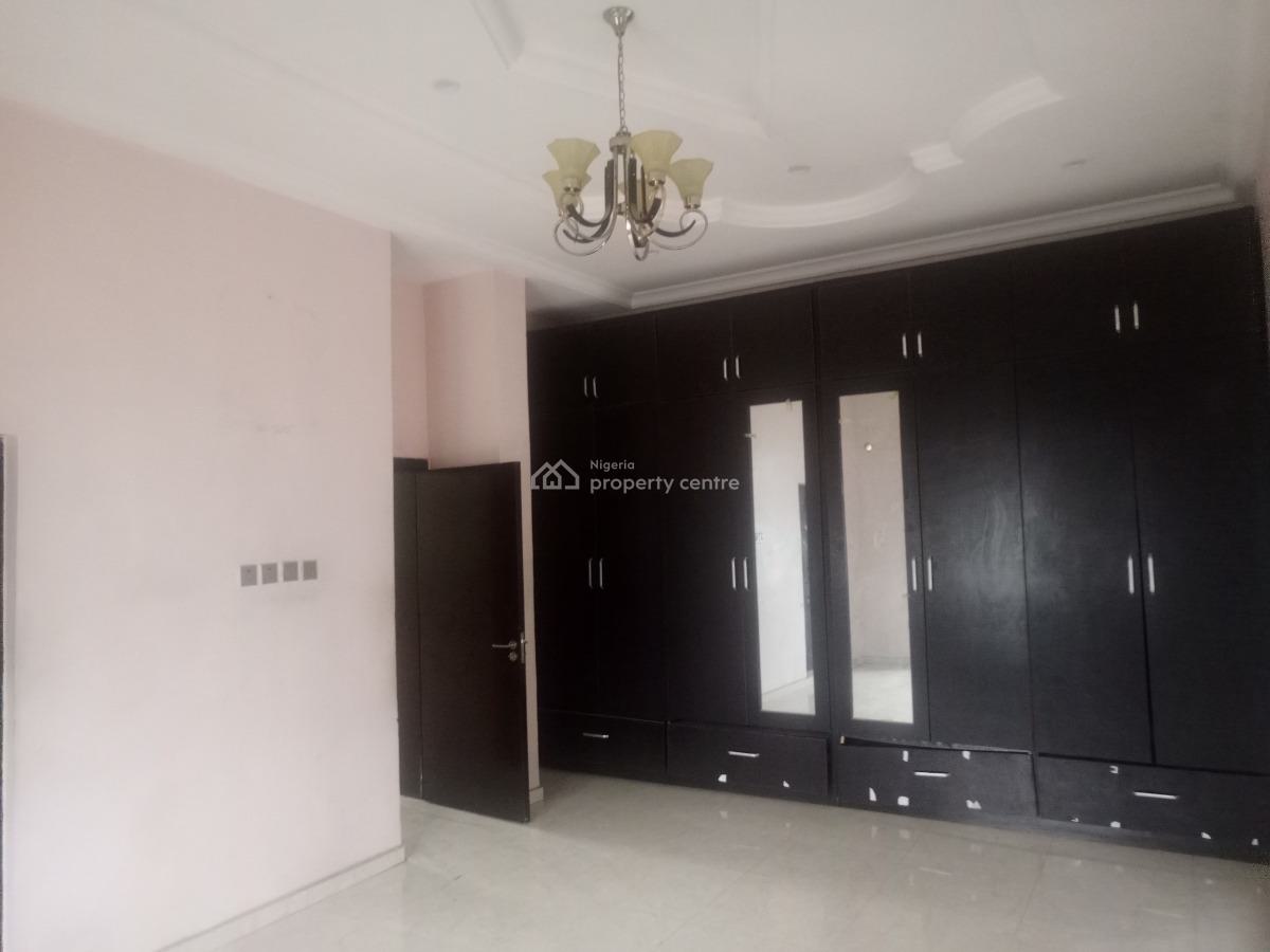 6 Bedroom Fully Detached Duplex Located in a Serene Neighborhood Ikeja, Ikeja Gra, Ikeja, Lagos, Detached Duplex for Rent