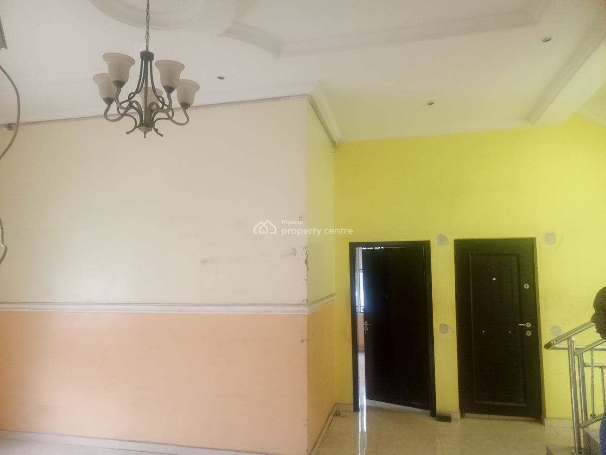 6 Bedroom Fully Detached Duplex Located in a Serene Neighborhood Ikeja, Ikeja Gra, Ikeja, Lagos, Detached Duplex for Rent