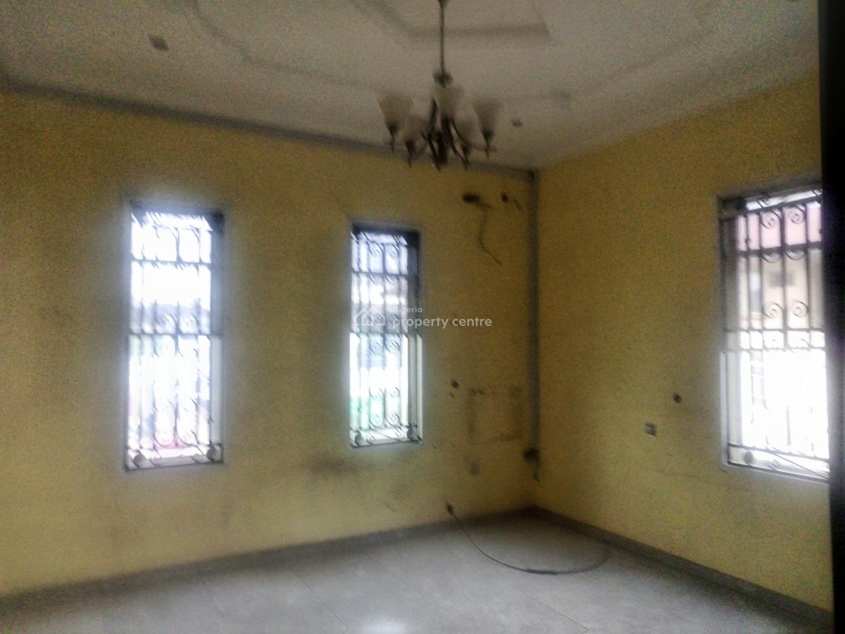 6 Bedroom Fully Detached Duplex Located in a Serene Neighborhood Ikeja, Ikeja Gra, Ikeja, Lagos, Detached Duplex for Rent