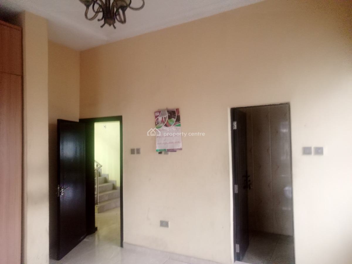 6 Bedroom Fully Detached Duplex Located in a Serene Neighborhood Ikeja, Ikeja Gra, Ikeja, Lagos, Detached Duplex for Rent