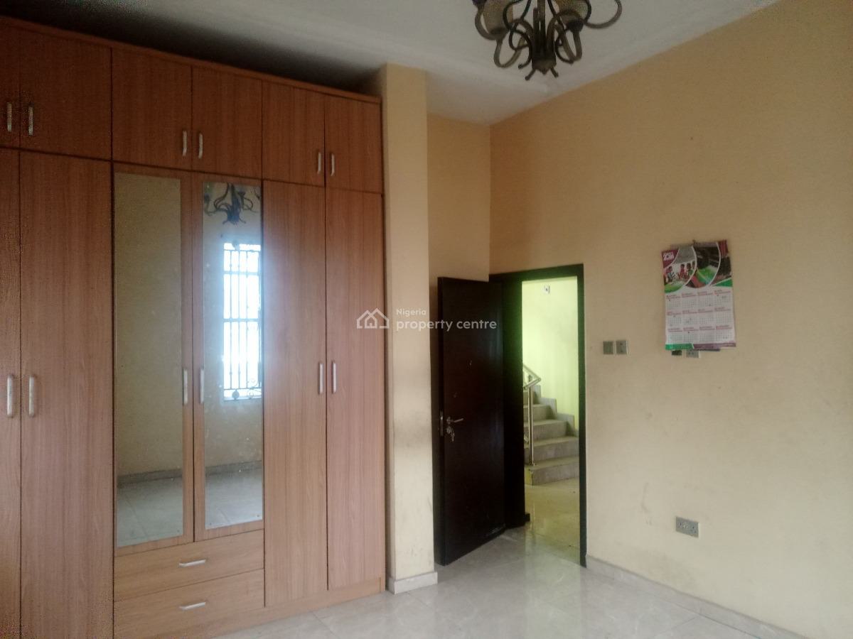 6 Bedroom Fully Detached Duplex Located in a Serene Neighborhood Ikeja, Ikeja Gra, Ikeja, Lagos, Detached Duplex for Rent