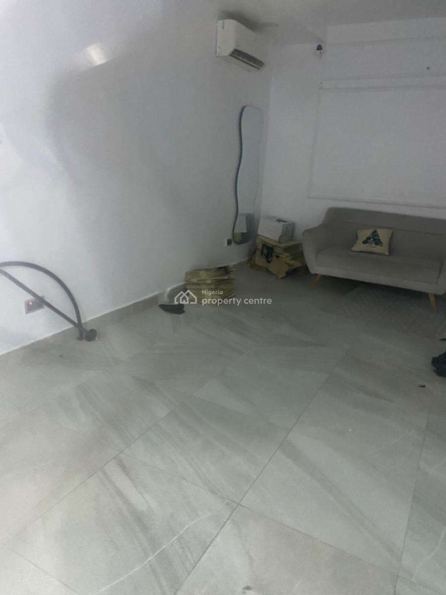 Shop Space, Lekki Phase 1, Lekki, Lagos, Shop for Rent