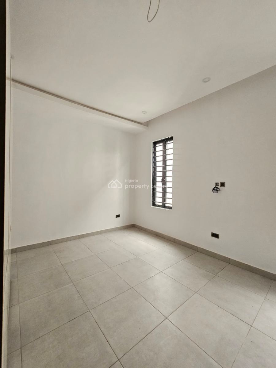 Contemporary 5-bedroom Fully Detached Duplex + Bq  Smart Home  Famil, Ikota, Ikota, Lekki, Lagos, Detached Duplex for Sale