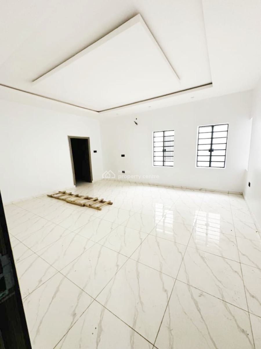 a Newly Built Spacious 4 Bedroom Fully Detached Duplex, Opic Estate, Opic, Isheri North, Lagos, Detached Duplex for Sale