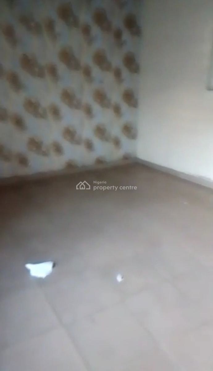 Decent and Spacious 2bed in a Good Location, Ikosi Ketu, Ikosi, Ketu, Lagos, Flat / Apartment for Rent