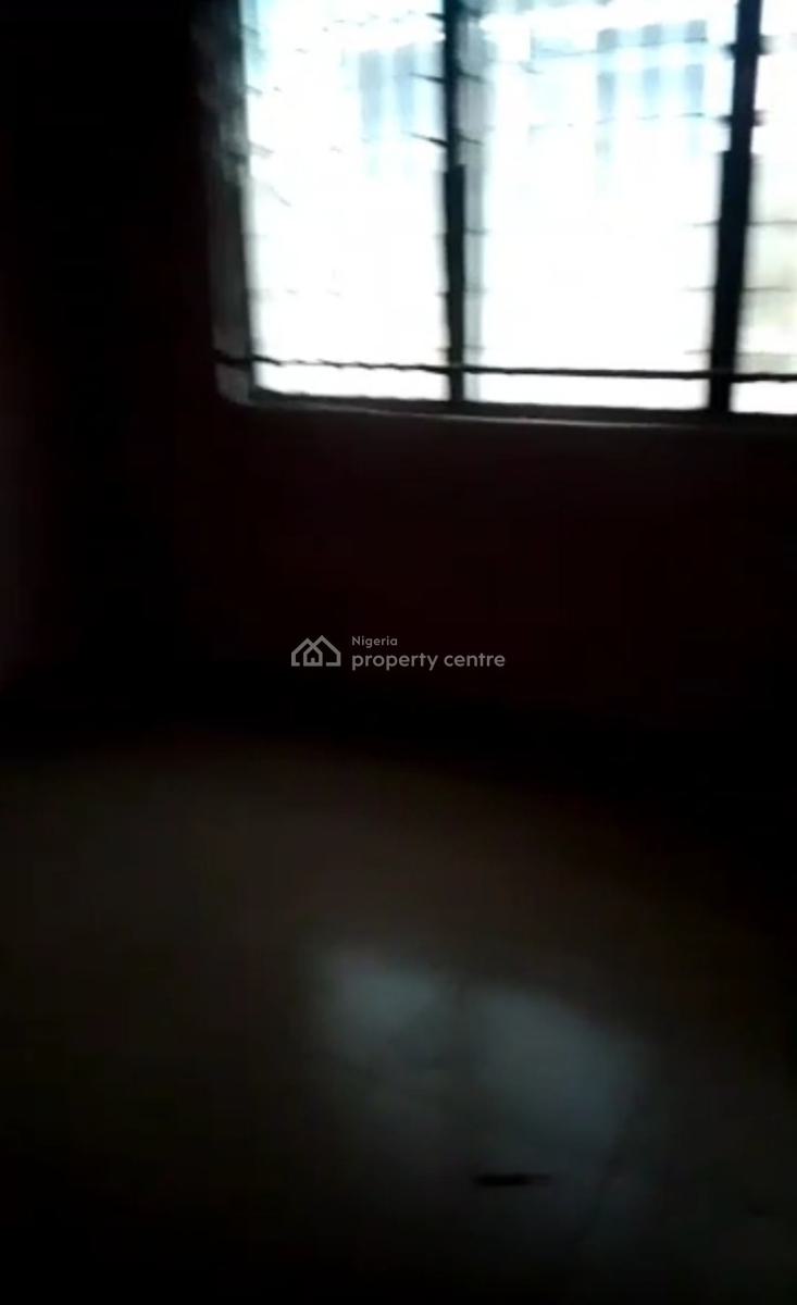 Decent and Spacious 2bed in a Good Location, Ikosi Ketu, Ikosi, Ketu, Lagos, Flat / Apartment for Rent