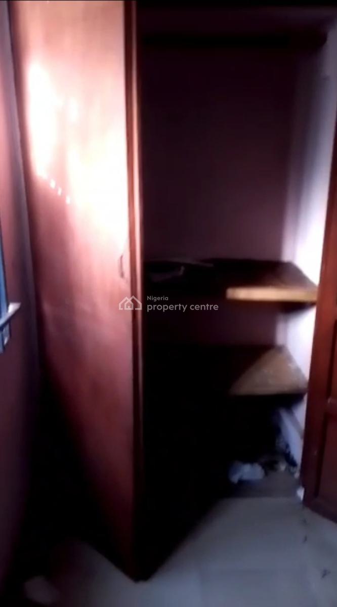 Decent and Spacious 2bed in a Good Location, Ikosi Ketu, Ikosi, Ketu, Lagos, Flat / Apartment for Rent
