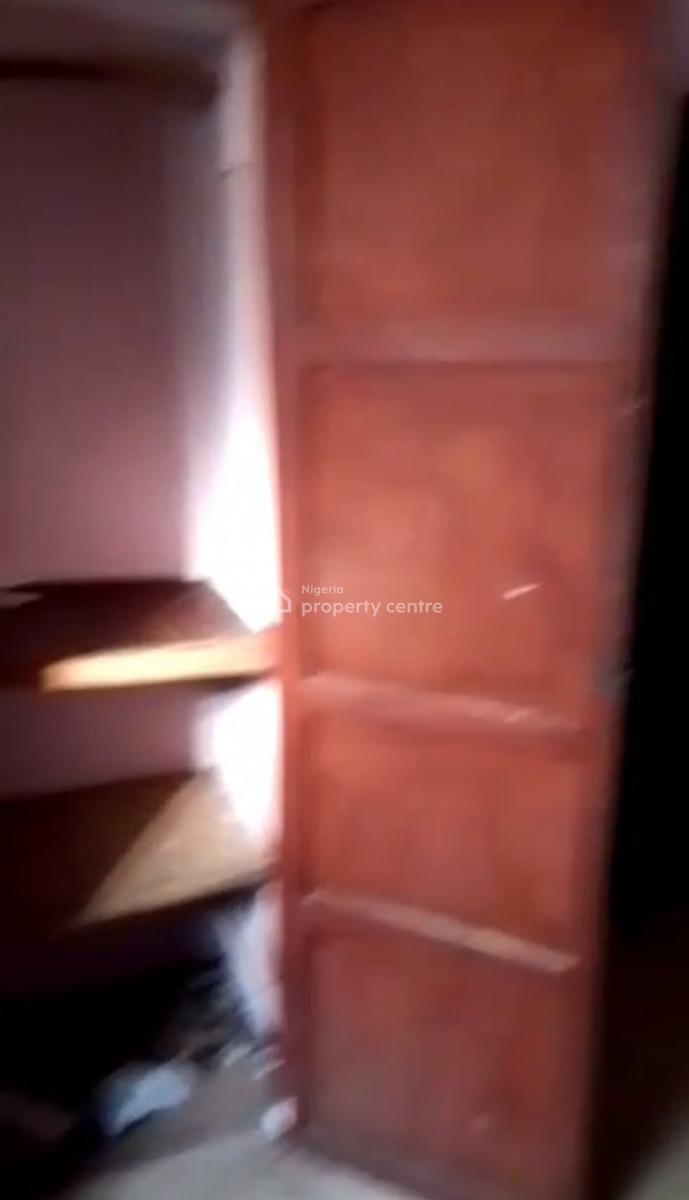 Decent and Spacious 2bed in a Good Location, Ikosi Ketu, Ikosi, Ketu, Lagos, Flat / Apartment for Rent