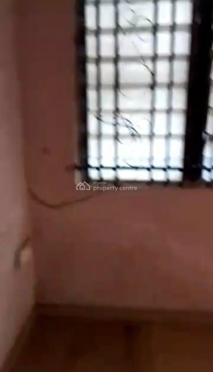 Decent and Spacious 2bed in a Good Location, Ikosi Ketu, Ikosi, Ketu, Lagos, Flat / Apartment for Rent