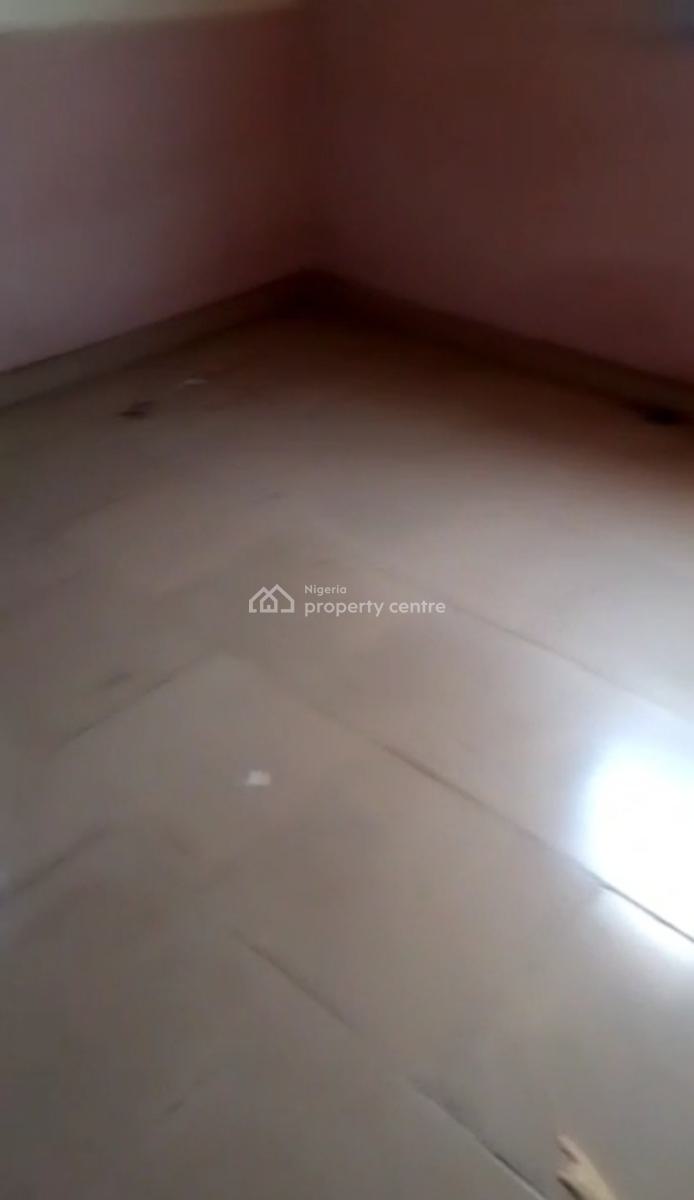 Decent and Spacious 2bed in a Good Location, Ikosi Ketu, Ikosi, Ketu, Lagos, Flat / Apartment for Rent