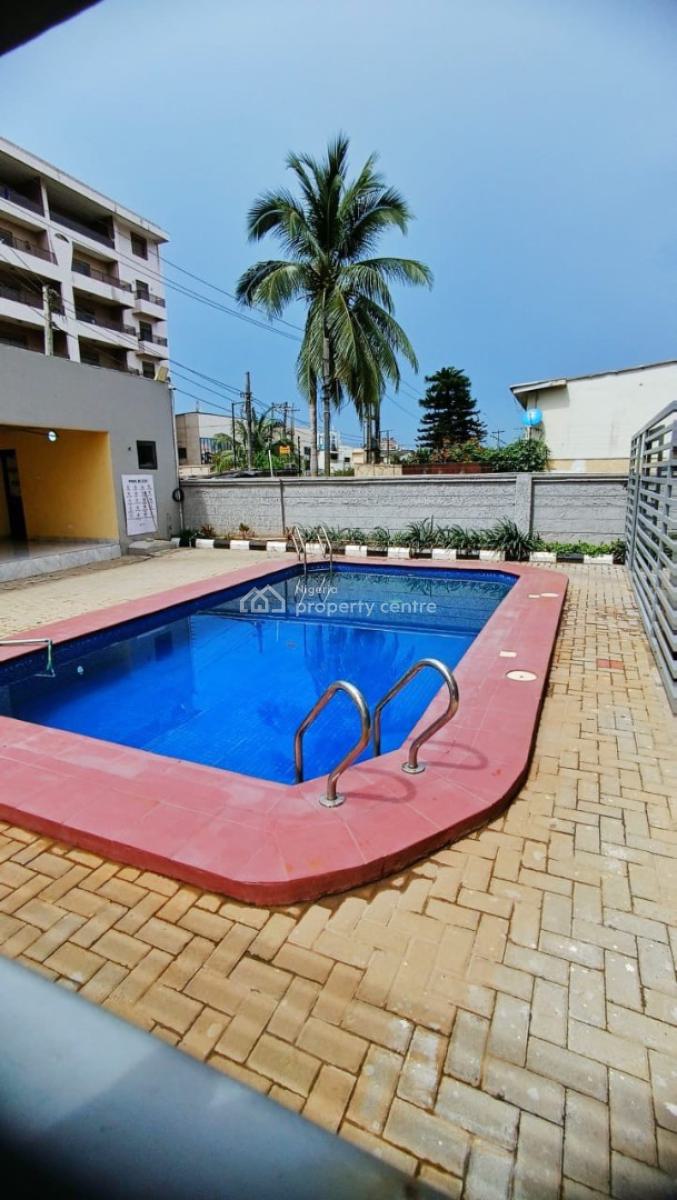 Luxury Smartly Finished 3 Bedroom Apartment, Victoria Island (vi), Lagos, Flat / Apartment Short Let