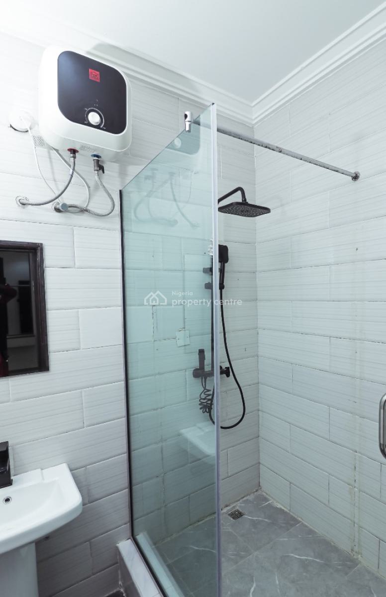 Luxury Fully Furnished 4 Bedroom Apartment, Ikoyi, Lagos, Flat / Apartment Short Let