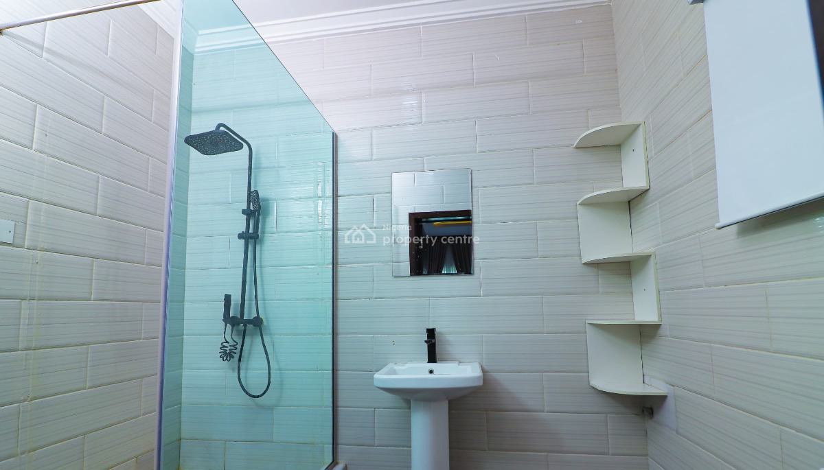 Luxury Fully Furnished 4 Bedroom Apartment, Ikoyi, Lagos, Flat / Apartment Short Let