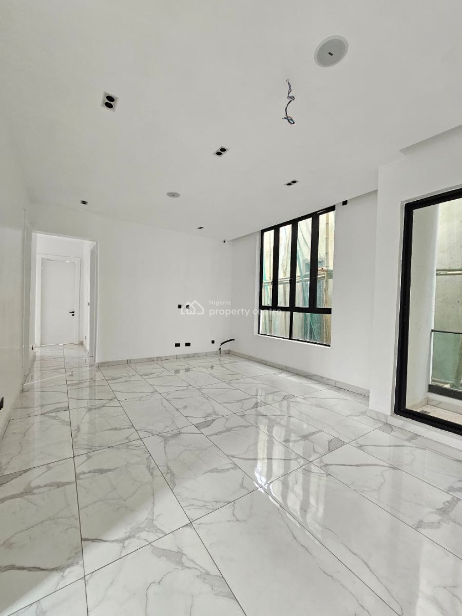 Contemporary 5-bedroom Fully Detached Duplex + Bq + Swimming Pool, Ikota, Ikota, Lekki, Lagos, Detached Duplex for Sale