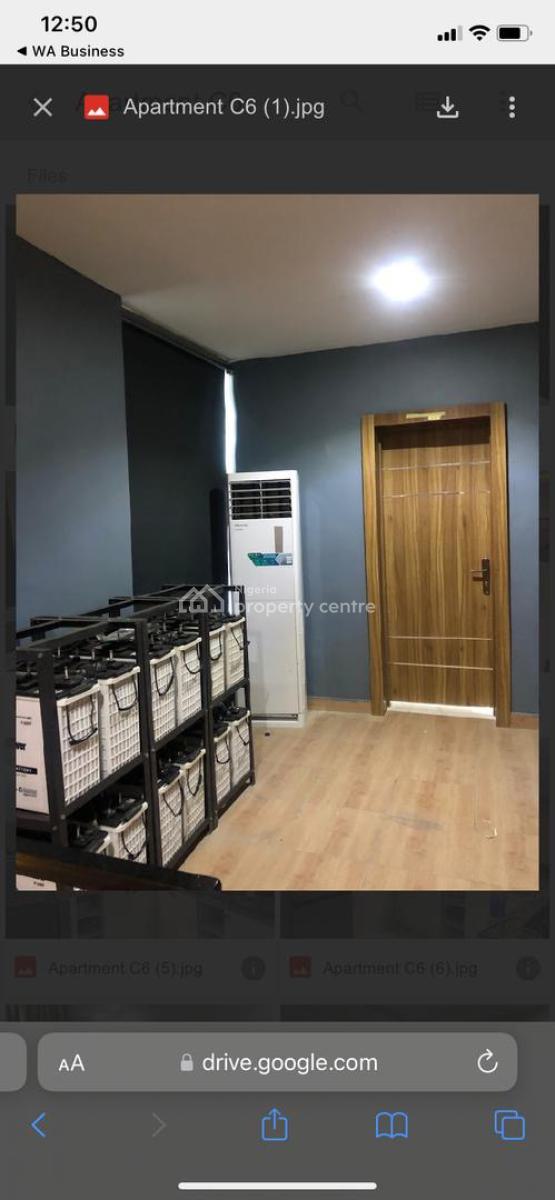 Luxurious 3 Bedrooms Apartment, Gbagada Millennium Estate Lagos, Gbagada, Lagos, Flat / Apartment Short Let