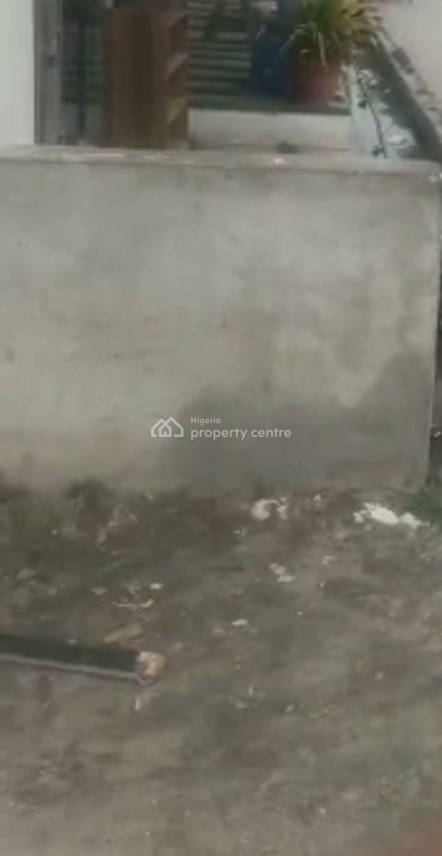 a Standard, Demolishing Building, Parkview, Ikoyi, Lagos, Residential Land Joint Venture