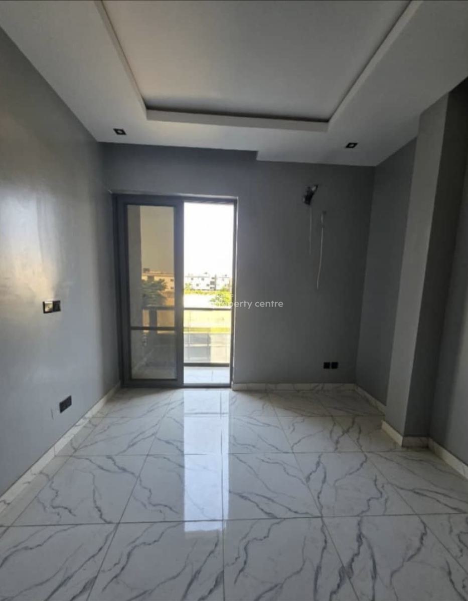 2bed Apartment Waterfront, Off Admiralty Way, Lekki, Lagos, House for Rent