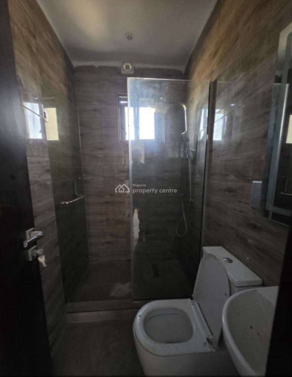 2bed Apartment Waterfront, Off Admiralty Way, Lekki, Lagos, House for Rent