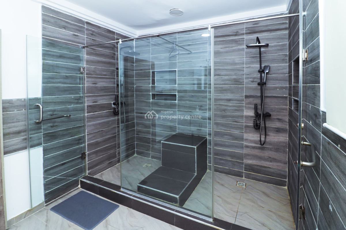 Cozy Luxury 3 Bedroom Apartment, Banana Island, Ikoyi, Lagos, Flat / Apartment Short Let