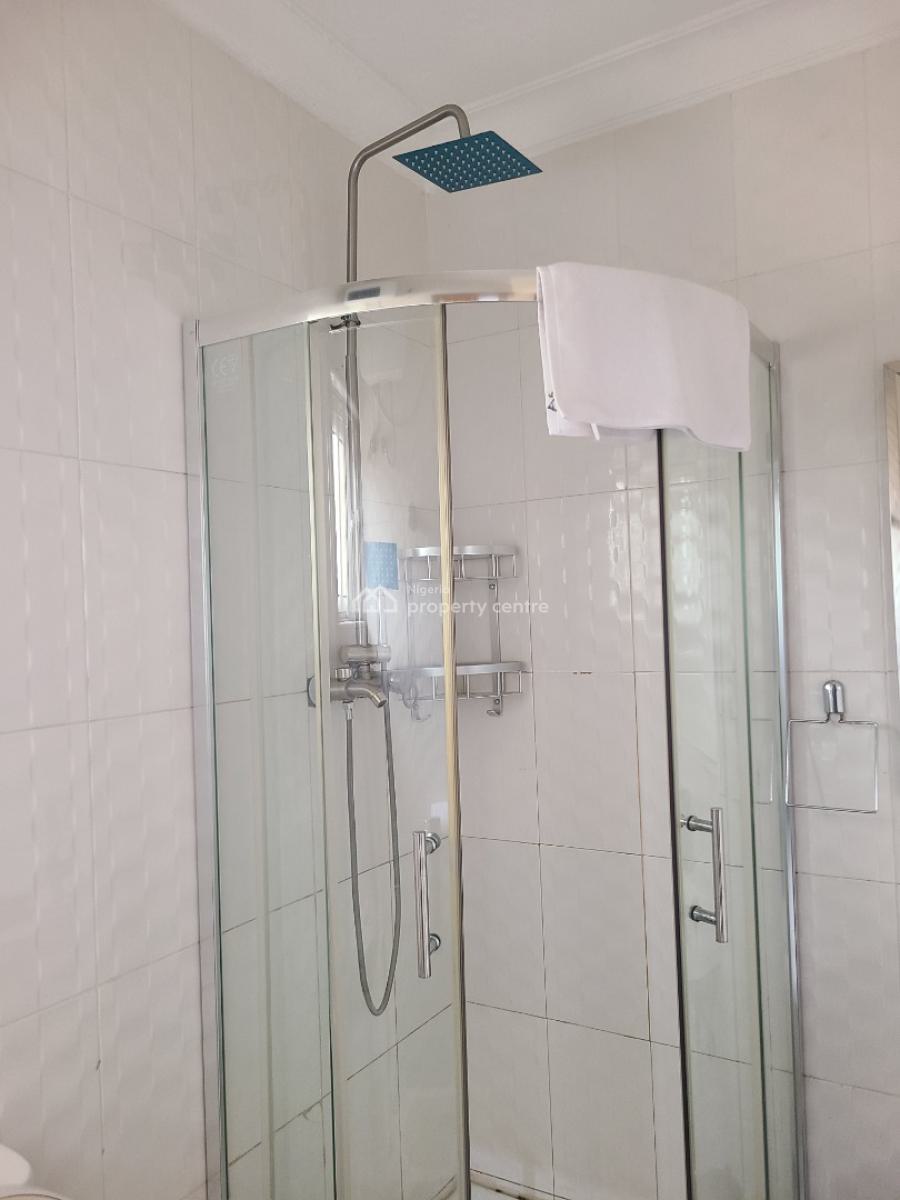 Luxury 2 Bedroom Apartment, Parkview Estate, Ikoyi, Lagos, Flat / Apartment Short Let