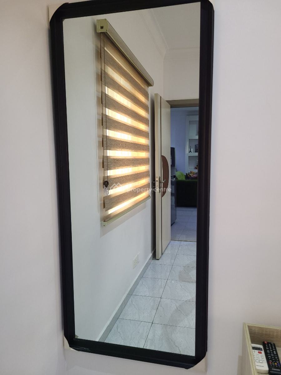Luxury 2 Bedroom Apartment, Parkview Estate, Ikoyi, Lagos, Flat / Apartment Short Let