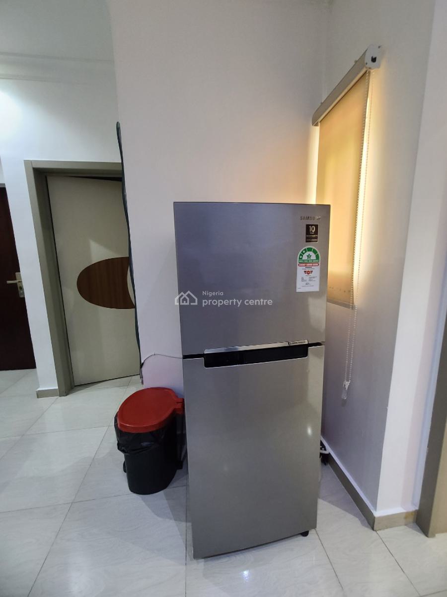 Luxury 2 Bedroom Apartment, Parkview Estate, Ikoyi, Lagos, Flat / Apartment Short Let