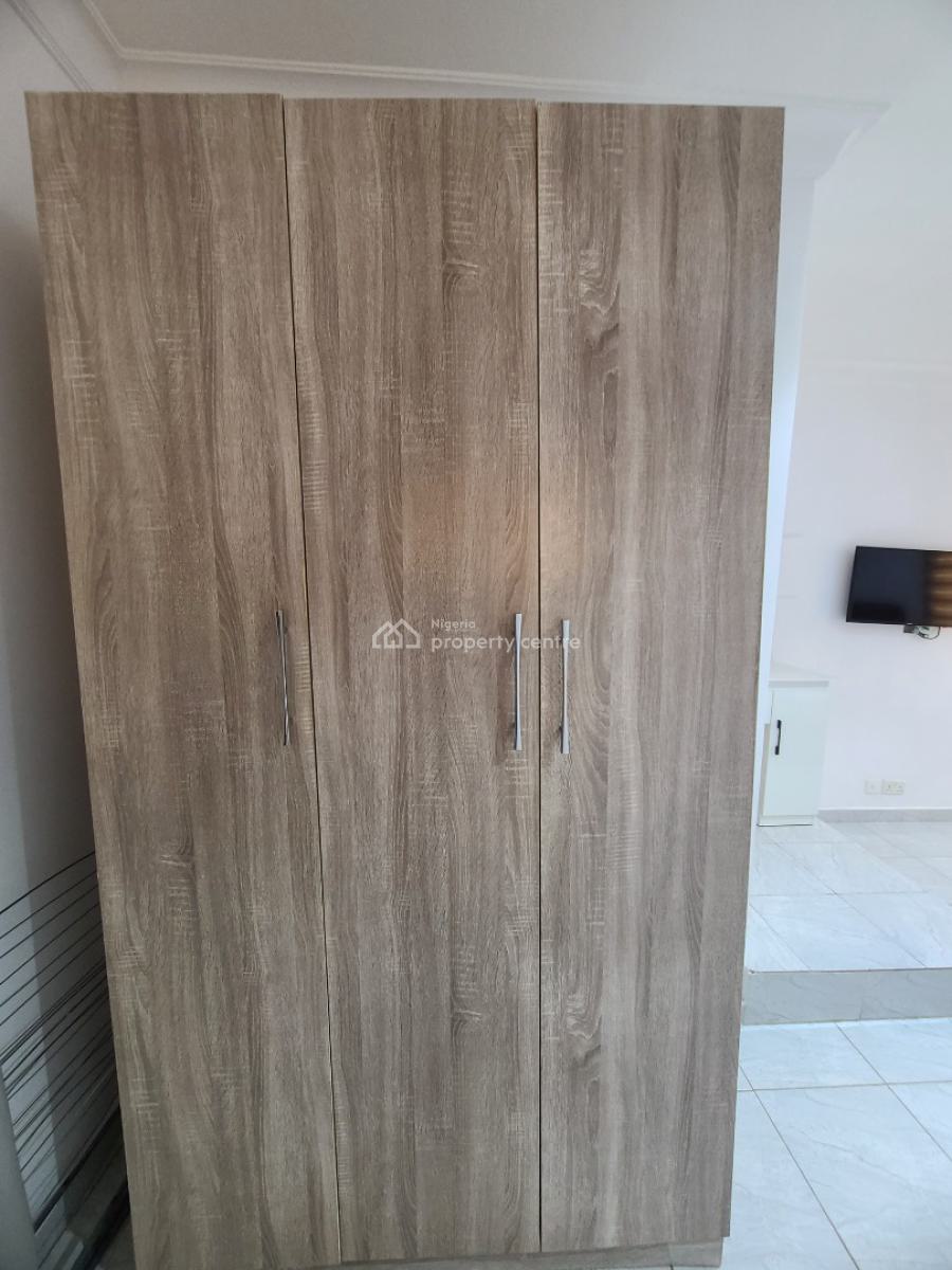 Luxury 2 Bedroom Apartment, Parkview Estate, Ikoyi, Lagos, Flat / Apartment Short Let