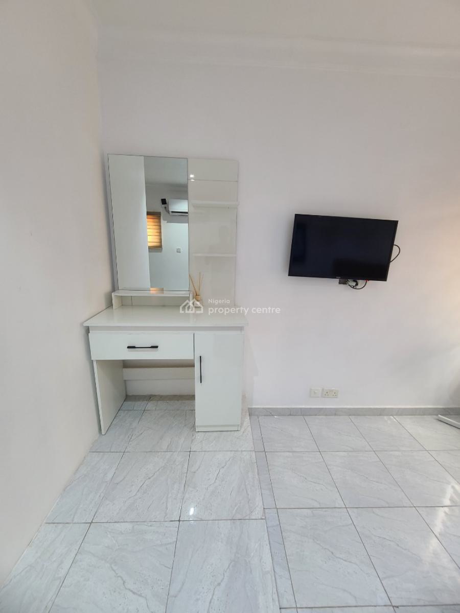 Luxury 2 Bedroom Apartment, Parkview Estate, Ikoyi, Lagos, Flat / Apartment Short Let