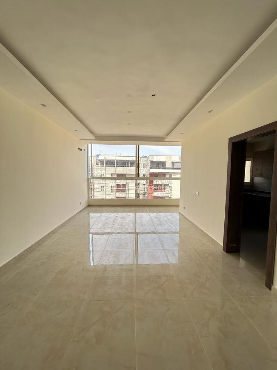 3 Bedroom Apartment and Bq, Victoria Island (vi), Lagos, Flat / Apartment for Rent