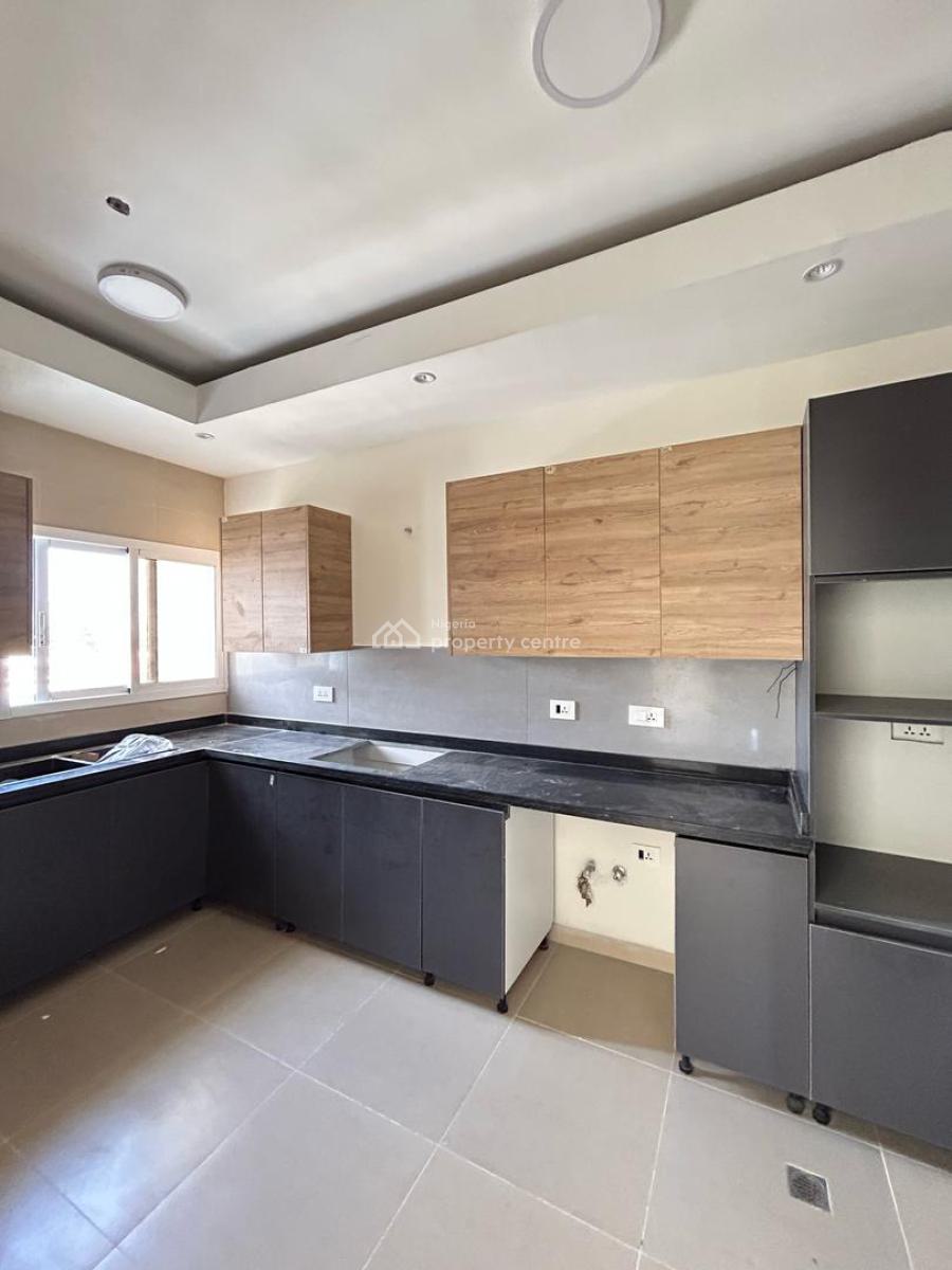 3 Bedroom Apartment and Bq, Victoria Island (vi), Lagos, Flat / Apartment for Rent