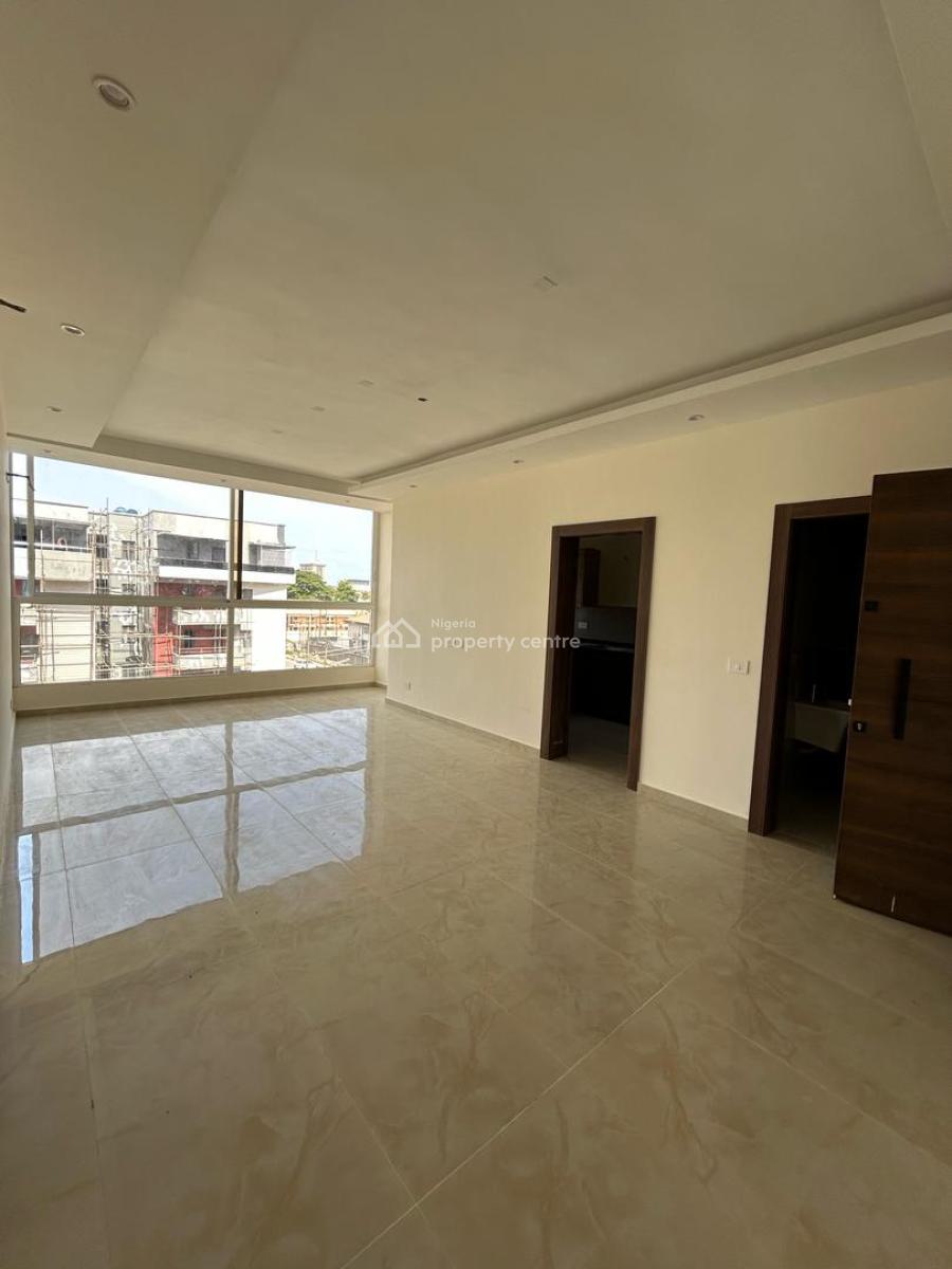 3 Bedroom Apartment and Bq, Victoria Island (vi), Lagos, Flat / Apartment for Rent