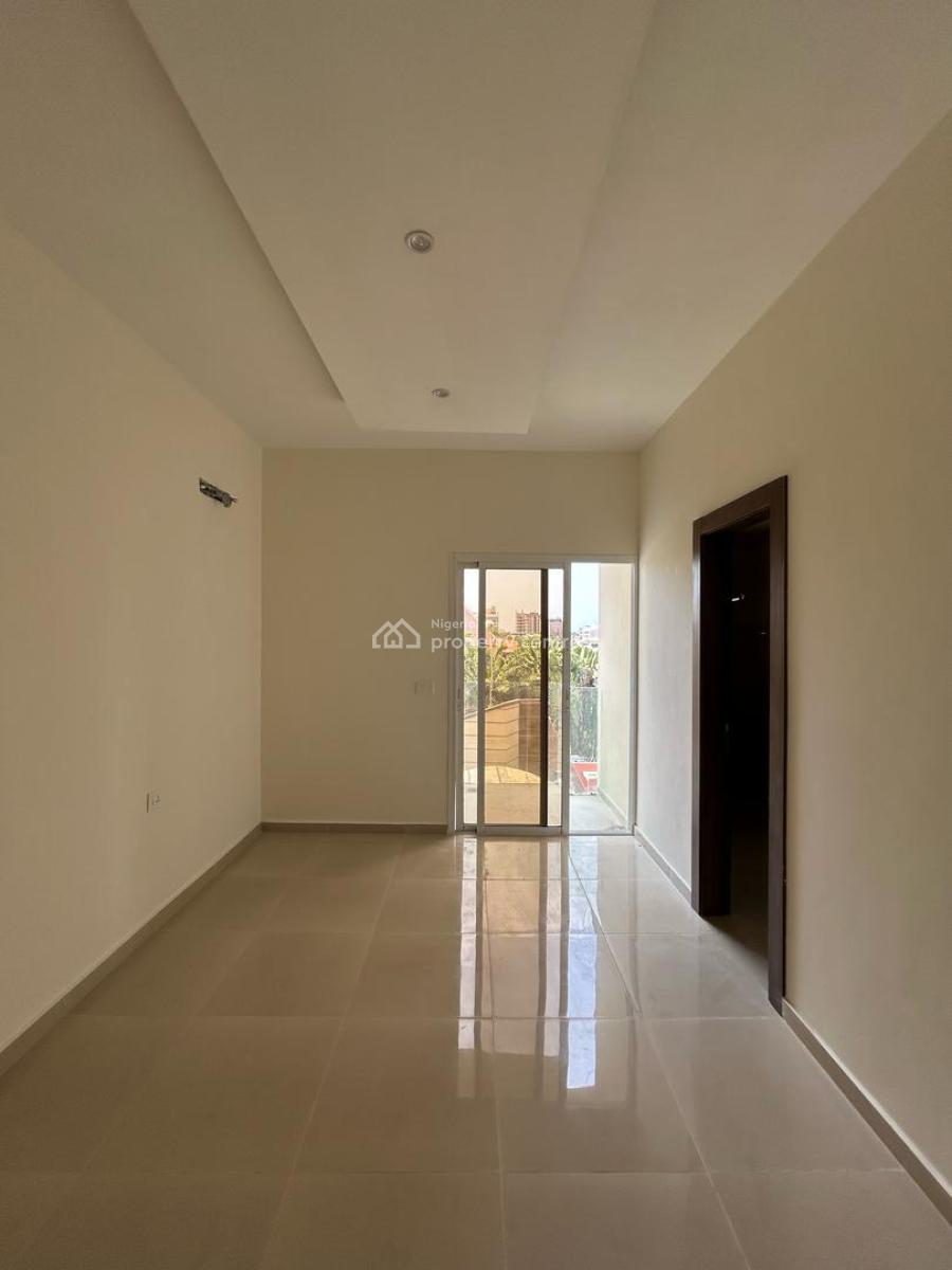 3 Bedroom Apartment and Bq, Victoria Island (vi), Lagos, Flat / Apartment for Rent
