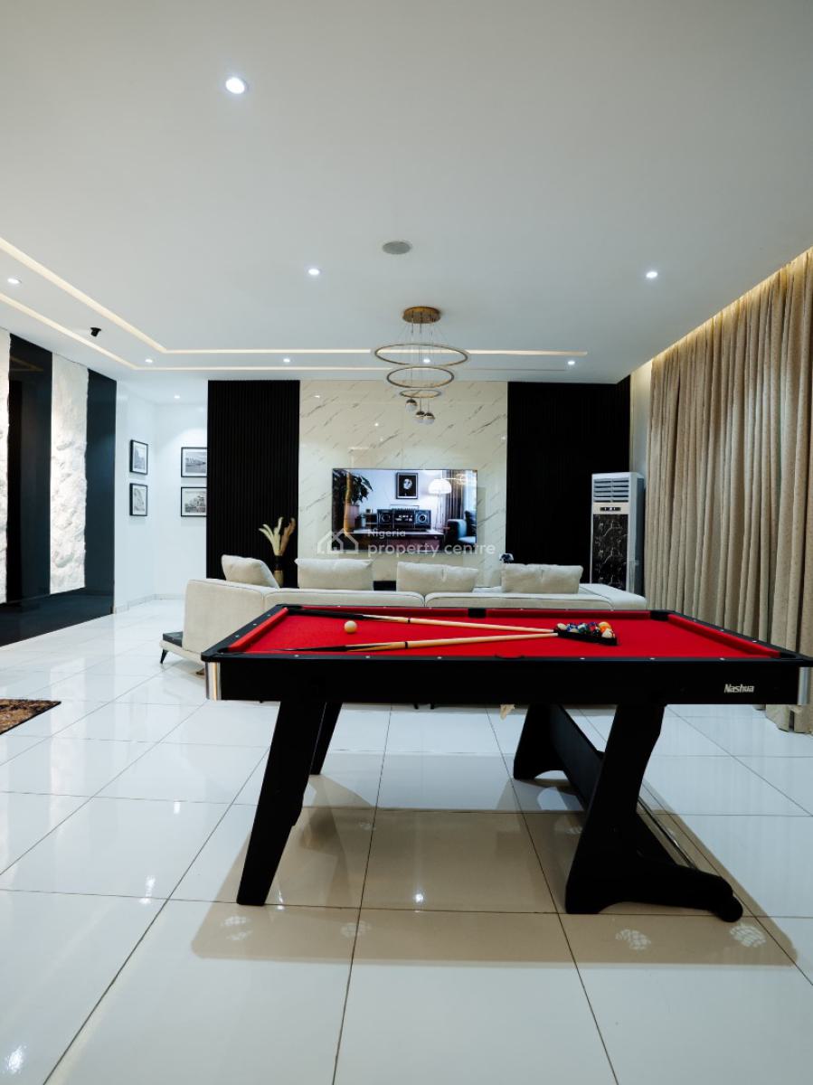 Luxury 2 Bedroom Apartment, Ikate Elegushi, Lekki, Lagos, Flat / Apartment Short Let