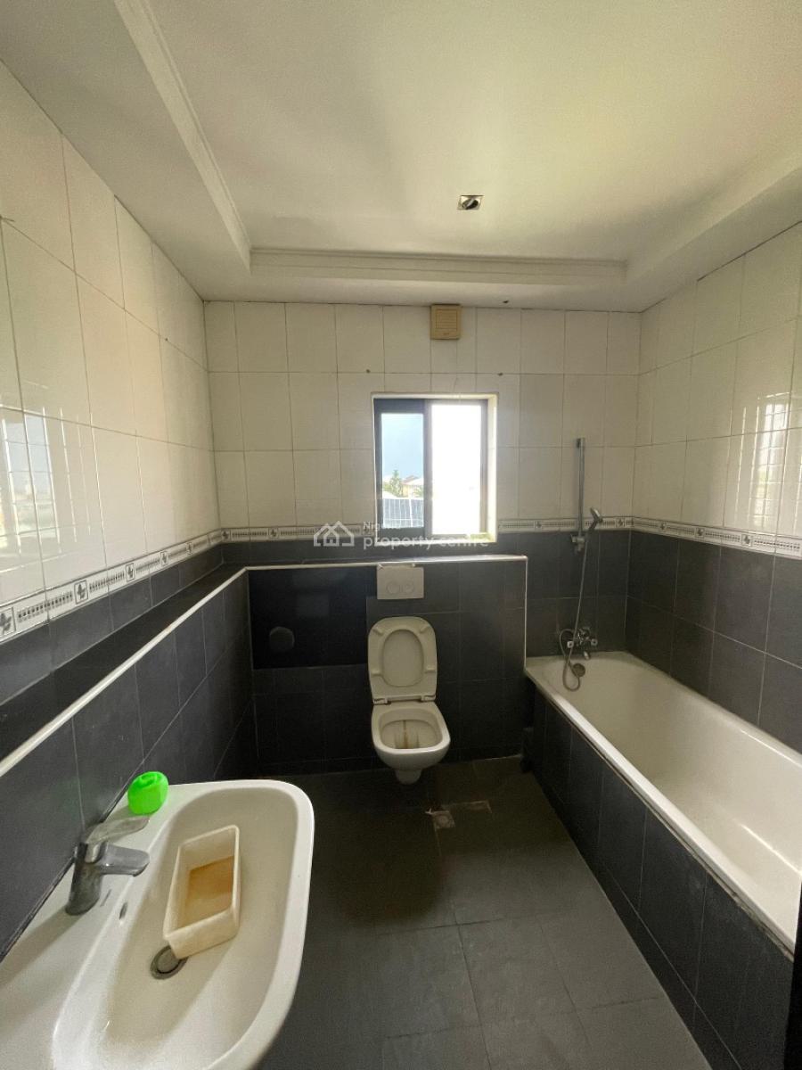 3bedroom Apartment, Igbo Efon, Lekki, Lagos, Igbo Efon, Lekki, Lagos, Flat / Apartment for Rent