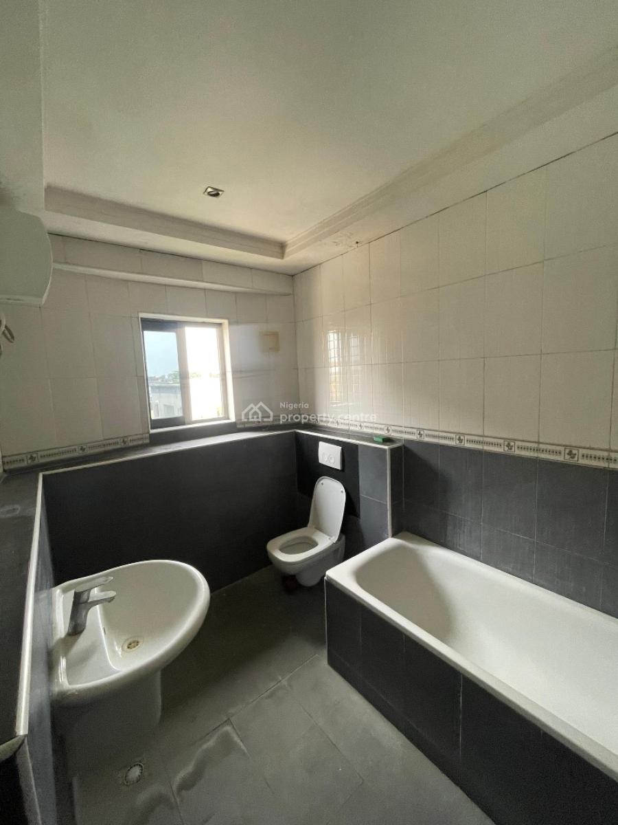 3bedroom Apartment, Igbo Efon, Lekki, Lagos, Igbo Efon, Lekki, Lagos, Flat / Apartment for Rent