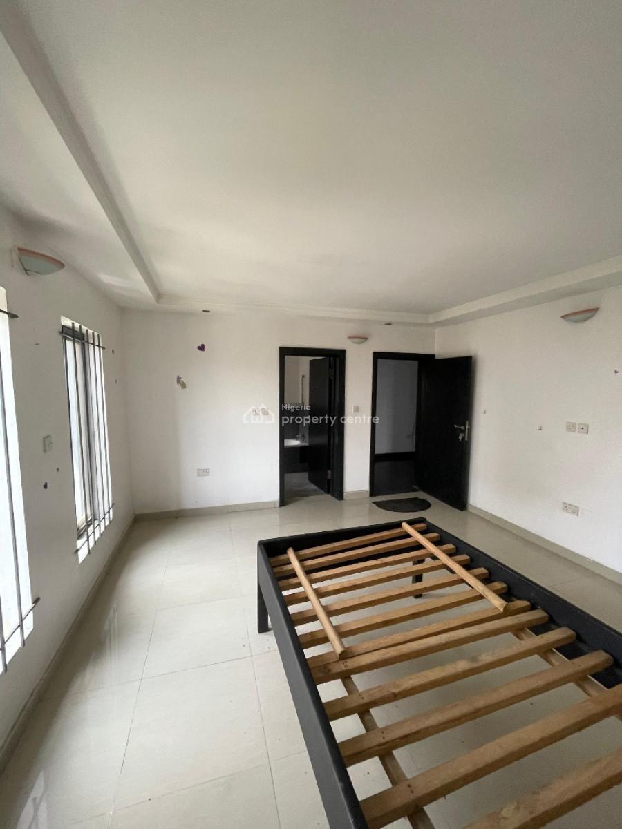 3bedroom Apartment, Igbo Efon, Lekki, Lagos, Igbo Efon, Lekki, Lagos, Flat / Apartment for Rent