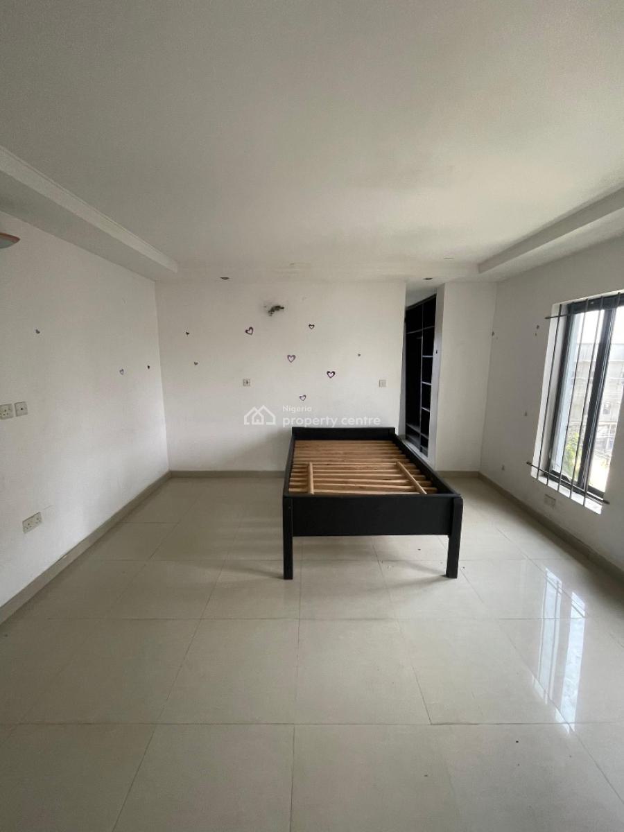 3bedroom Apartment, Igbo Efon, Lekki, Lagos, Igbo Efon, Lekki, Lagos, Flat / Apartment for Rent