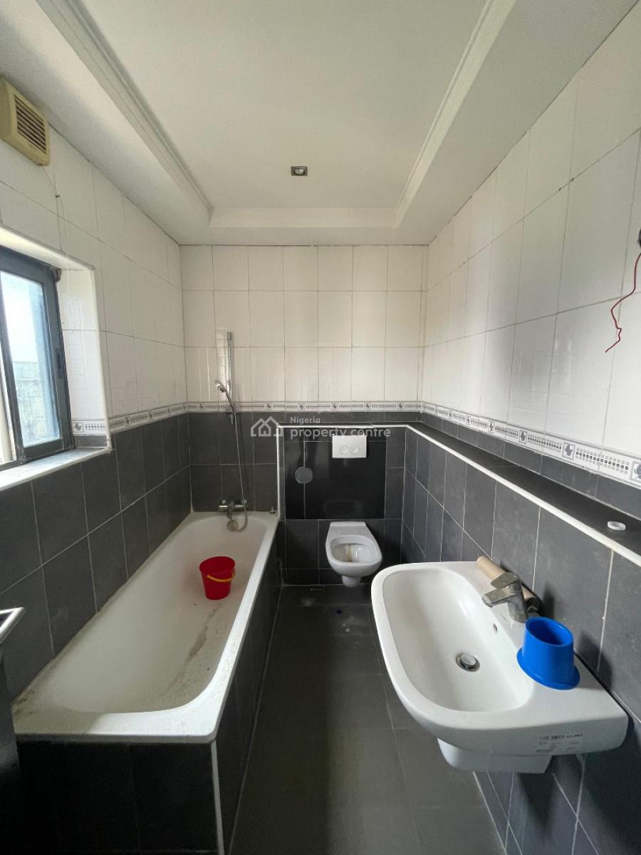 3bedroom Apartment, Igbo Efon, Lekki, Lagos, Igbo Efon, Lekki, Lagos, Flat / Apartment for Rent
