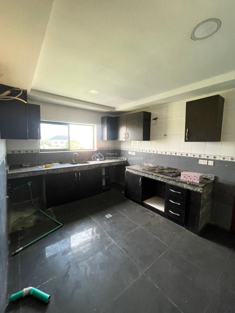 3bedroom Apartment, Igbo Efon, Lekki, Lagos, Igbo Efon, Lekki, Lagos, Flat / Apartment for Rent