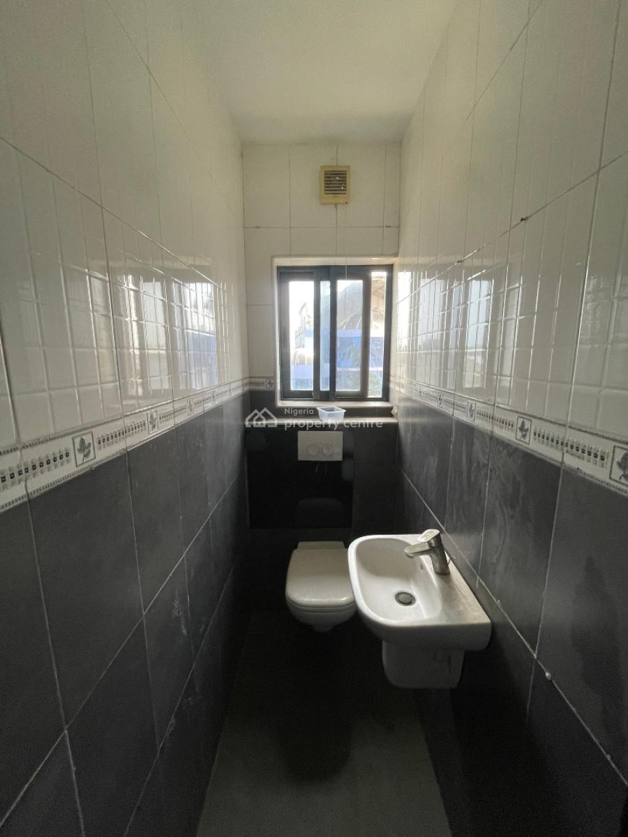 3bedroom Apartment, Igbo Efon, Lekki, Lagos, Igbo Efon, Lekki, Lagos, Flat / Apartment for Rent