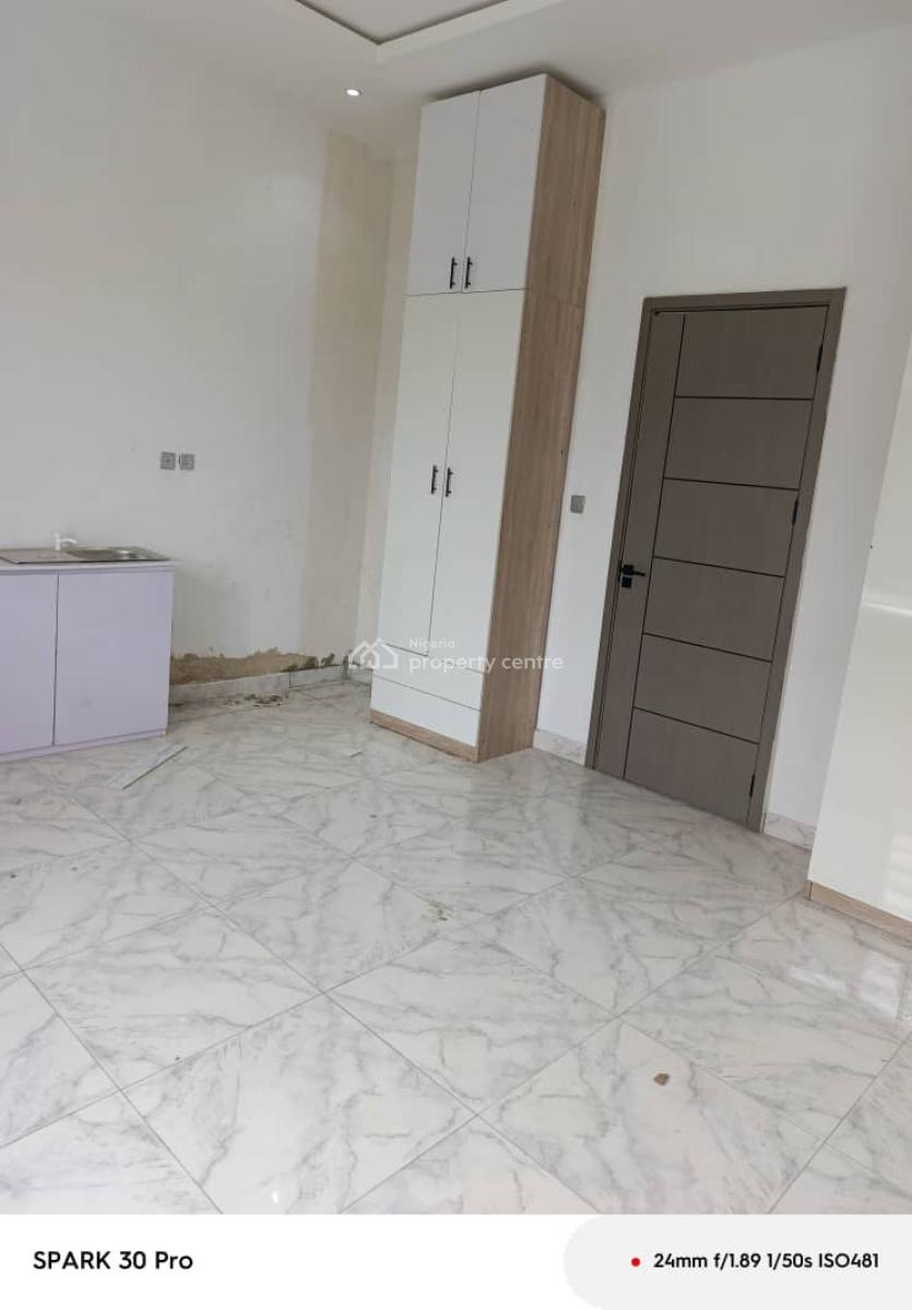 Room Selfcon, Ologolo, Lekki, Lagos, Self Contain (single Rooms) for Rent