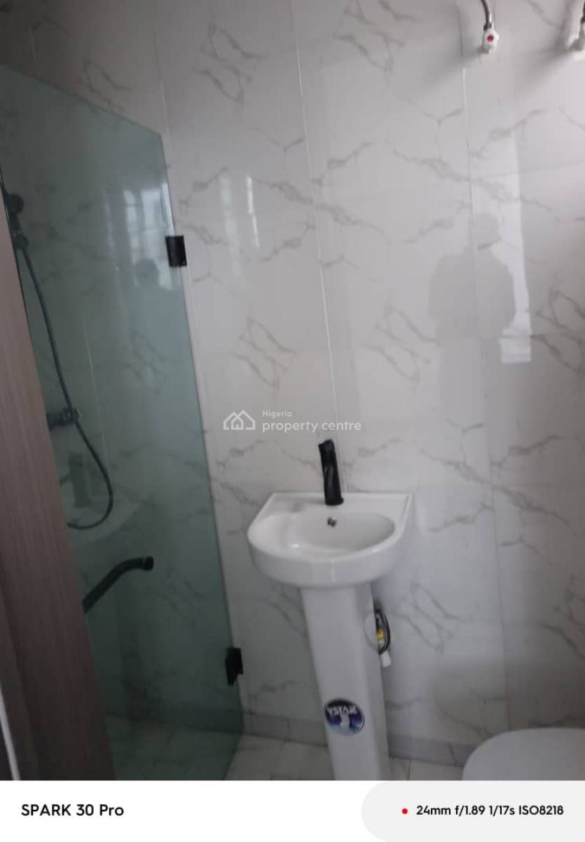 Room Selfcon, Ologolo, Lekki, Lagos, Self Contain (single Rooms) for Rent